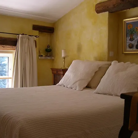 Séjour à la campagne Le Grand Paris La Maison De Digne-les-Bains