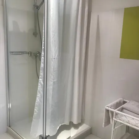 Séjour à la campagne Le Grand Paris La Maison De Digne-les-Bains