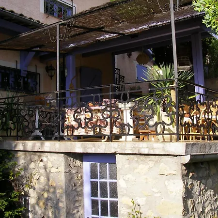 منزل ريفي Le Grand Paris La Maison De