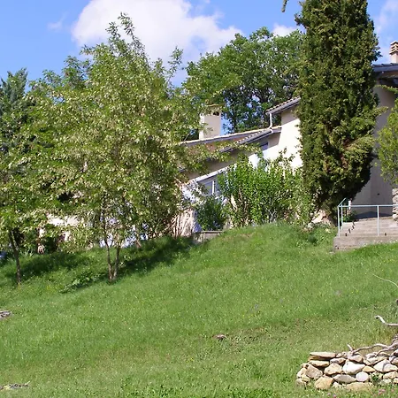 Le Grand Paris La Maison De Séjour à la campagne *