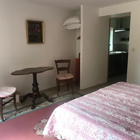 Le Grand Paris La Maison De منزل ريفي