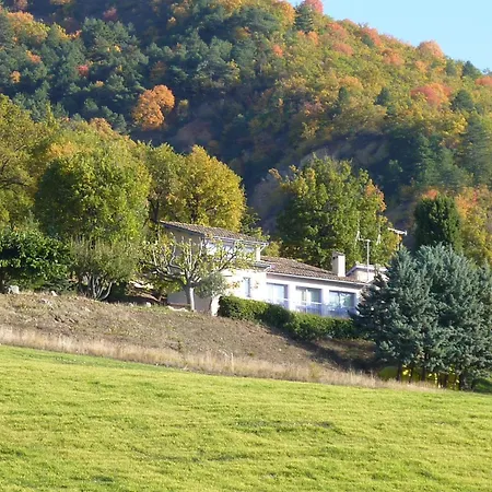 Le Grand Paris La Maison De Séjour à la campagne Digne-les-Bains