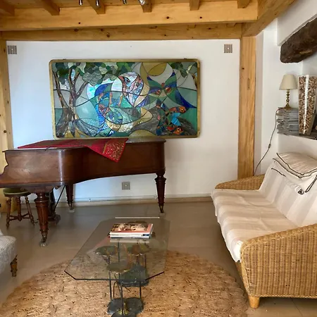 Le Grand Paris La Maison De منزل ريفي *