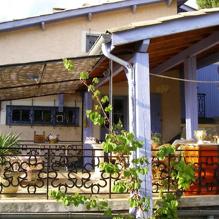 Le Grand Paris La Maison De Séjour à la campagne Digne-les-Bains