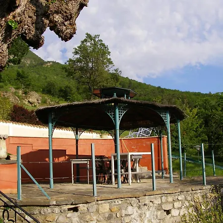 Le Grand Paris La Maison De Séjour à la campagne Digne-les-Bains