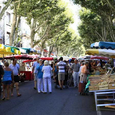Le Grand Paris La Maison De Séjour à la campagne *