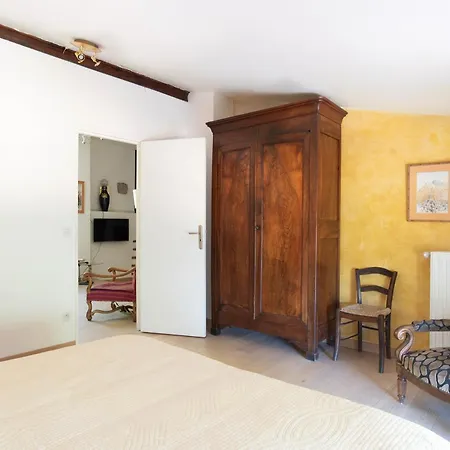 منزل ريفي Le Grand Paris La Maison De ديني-ليه-بان