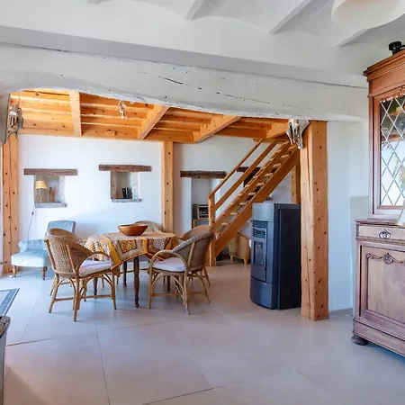 منزل ريفي Le Grand Paris La Maison De *
