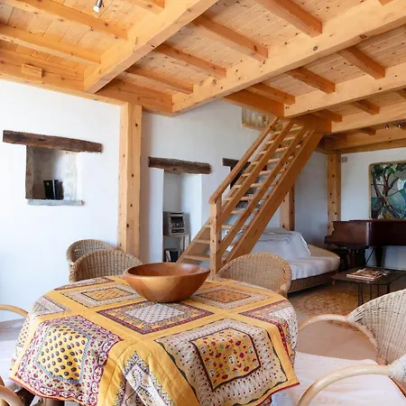 Le Grand Paris La Maison De منزل ريفي ديني-ليه-بان