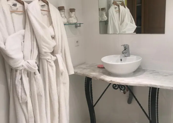 Le Grand Paris La Maison De Digne-les-Bains