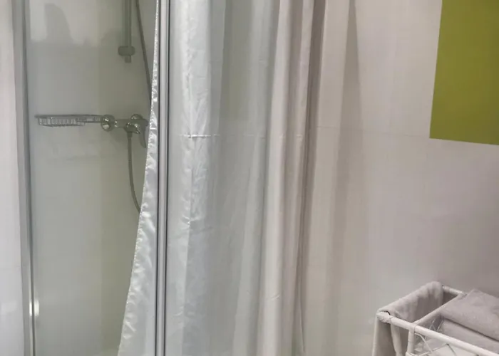 Séjour à la campagne Le Grand Paris La Maison De Digne-les-Bains