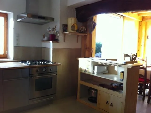 Le Grand Paris La Maison De * Digne-les-Bains