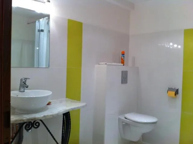 Le Grand Paris La Maison De